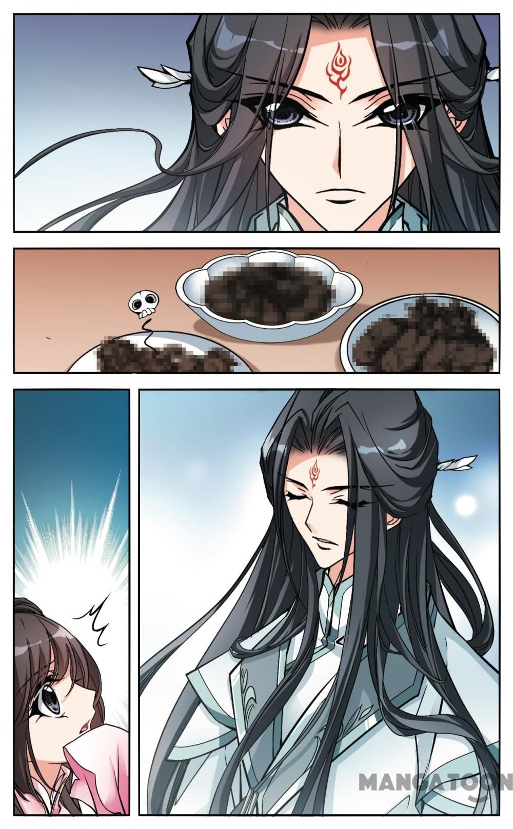 Page 1 of Chapter 107