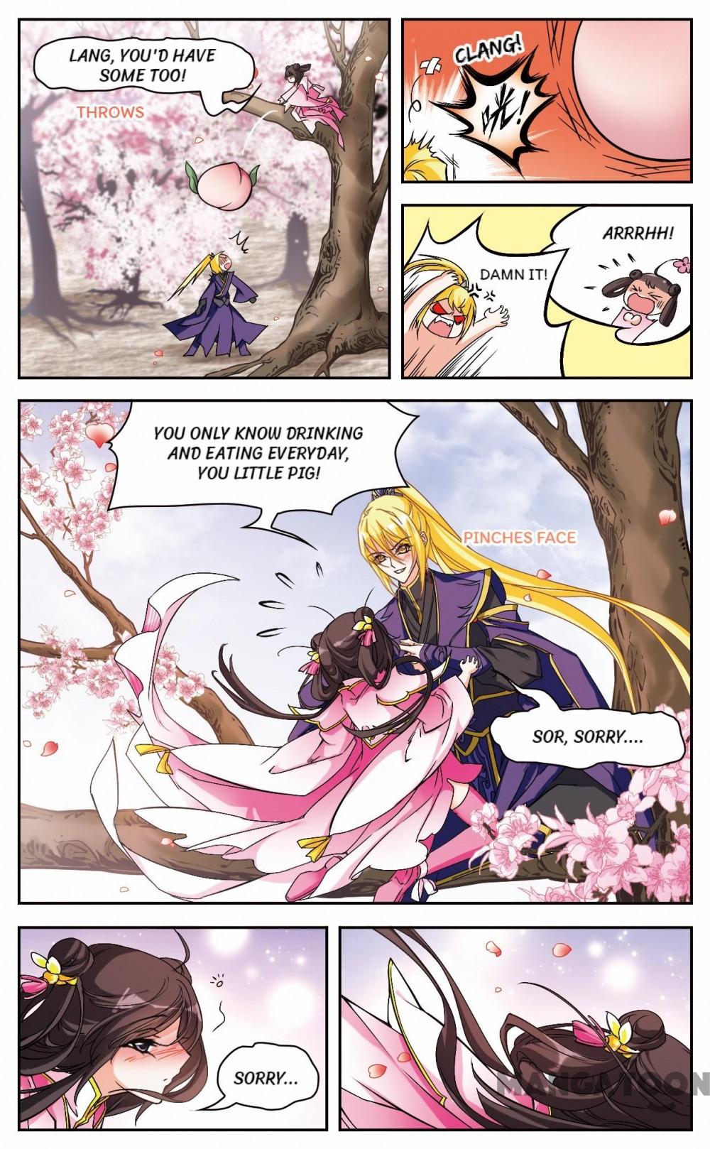 Page 5 of Chapter 108