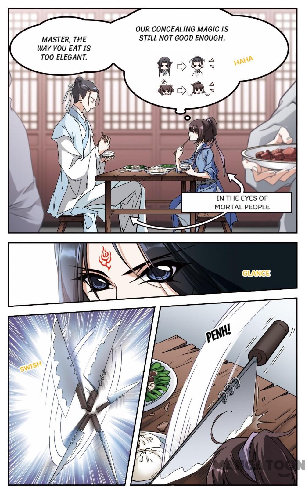 Page 3 of Chapter 110