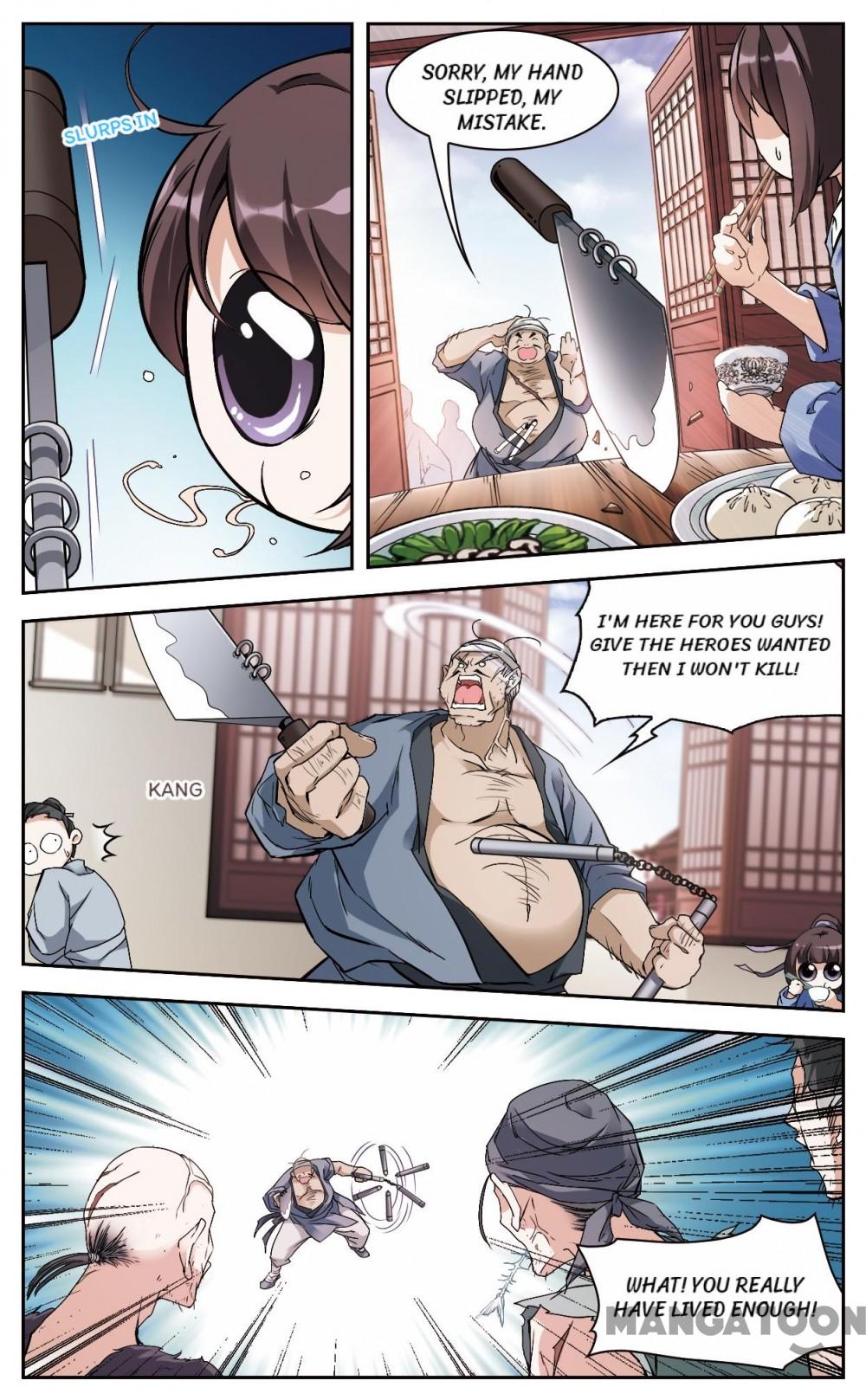 Page 4 of Chapter 110