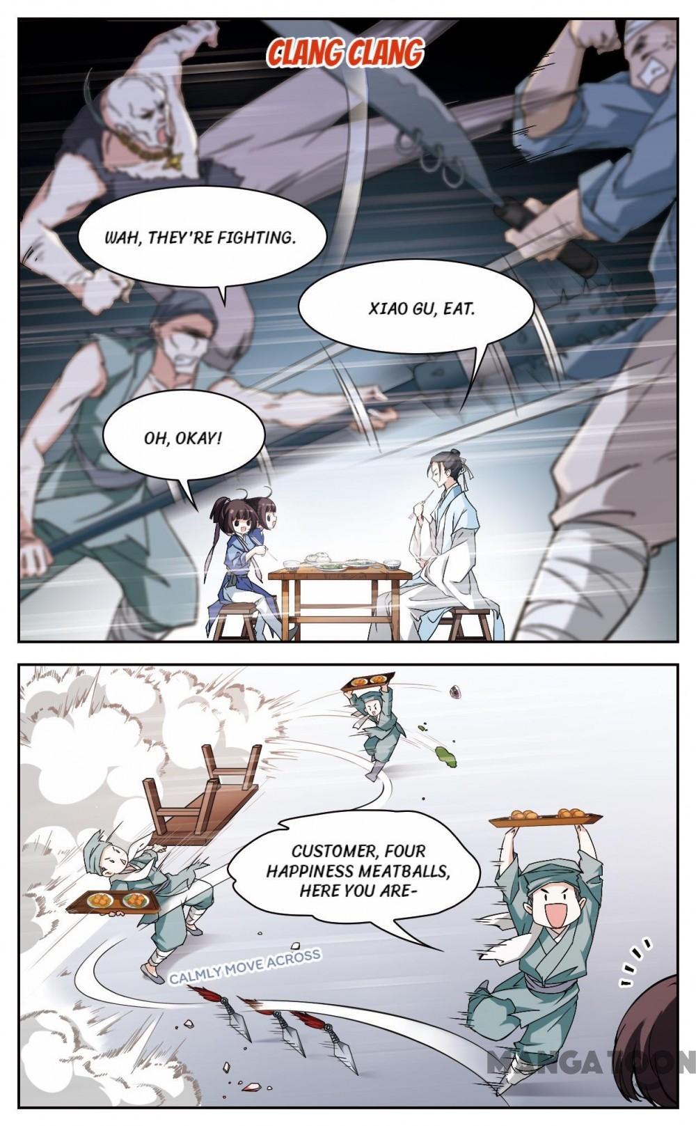 Page 5 of Chapter 110