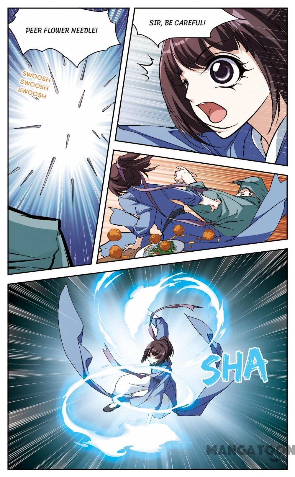 Page 7 of Chapter 110
