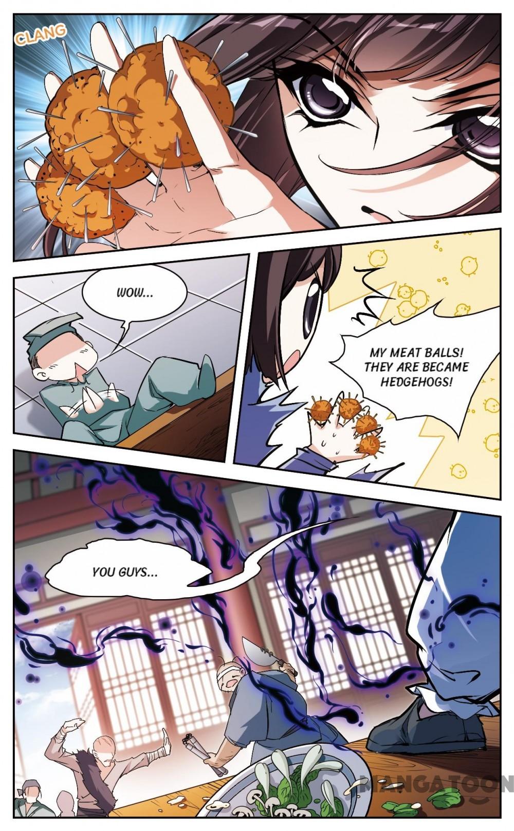 Page 8 of Chapter 110