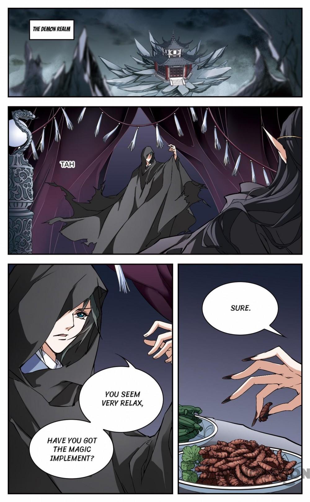 Page 1 of Chapter 111