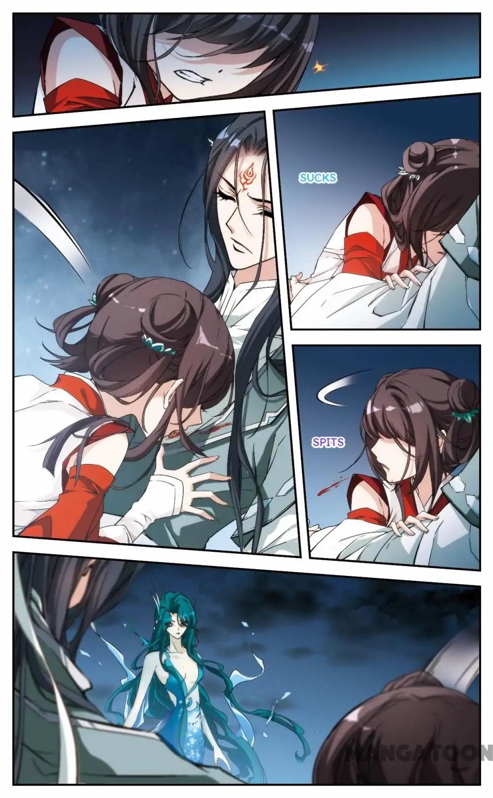 Page 1 of Chapter 114