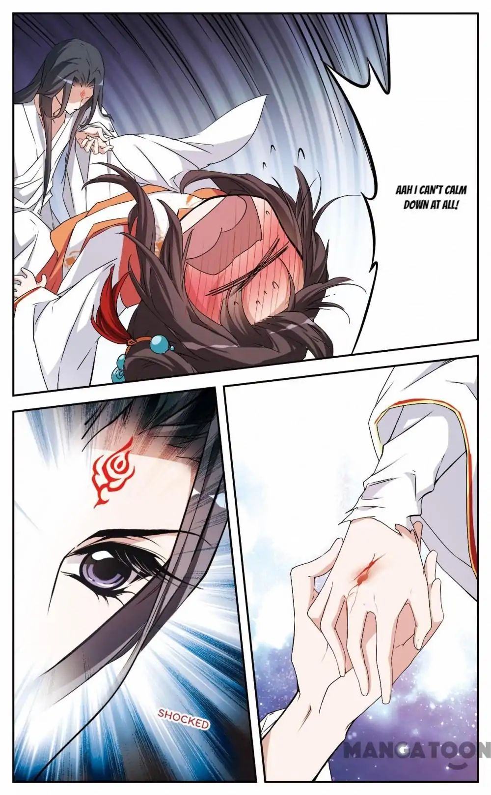 Page 3 of Chapter 118