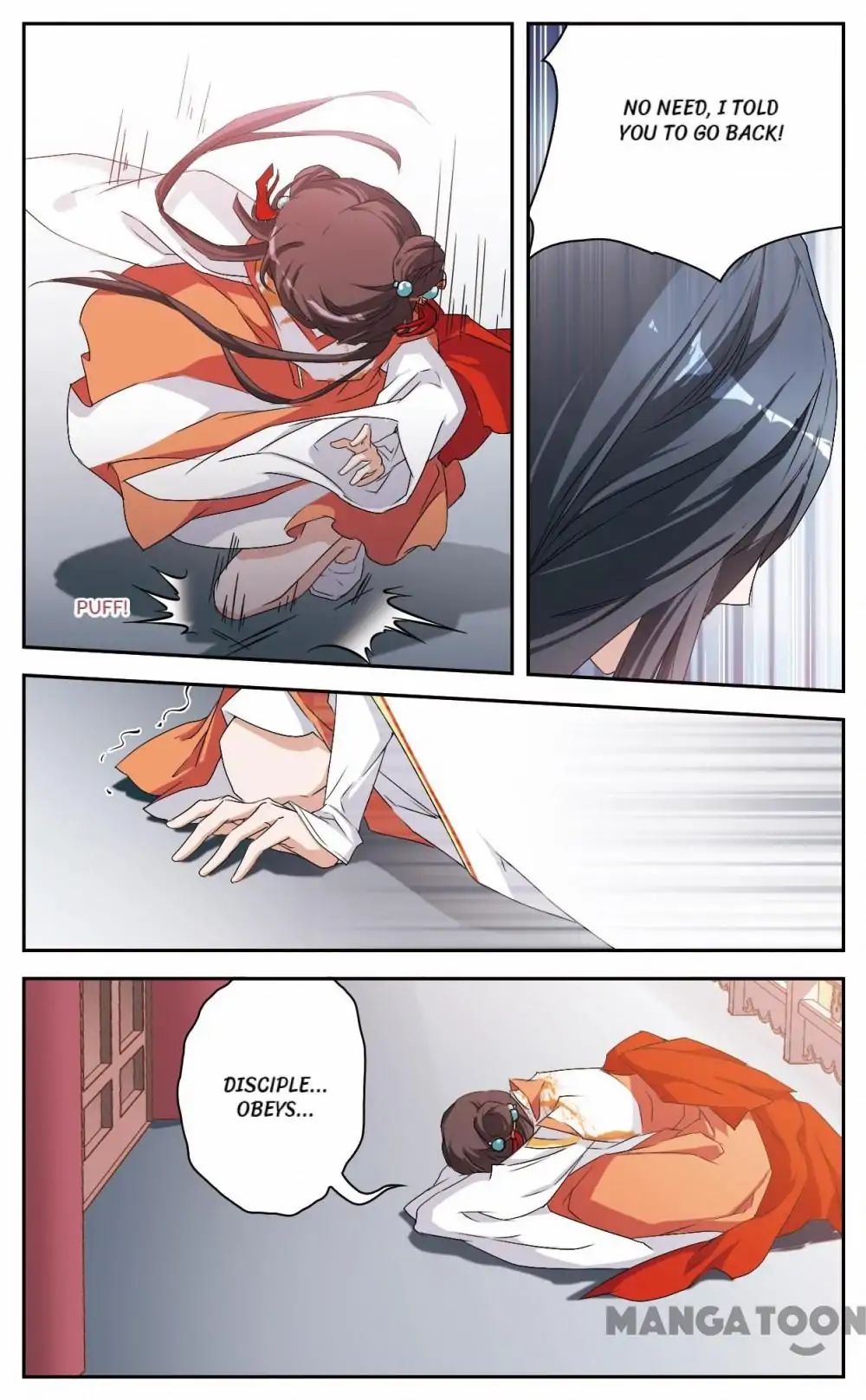 Page 8 of Chapter 118