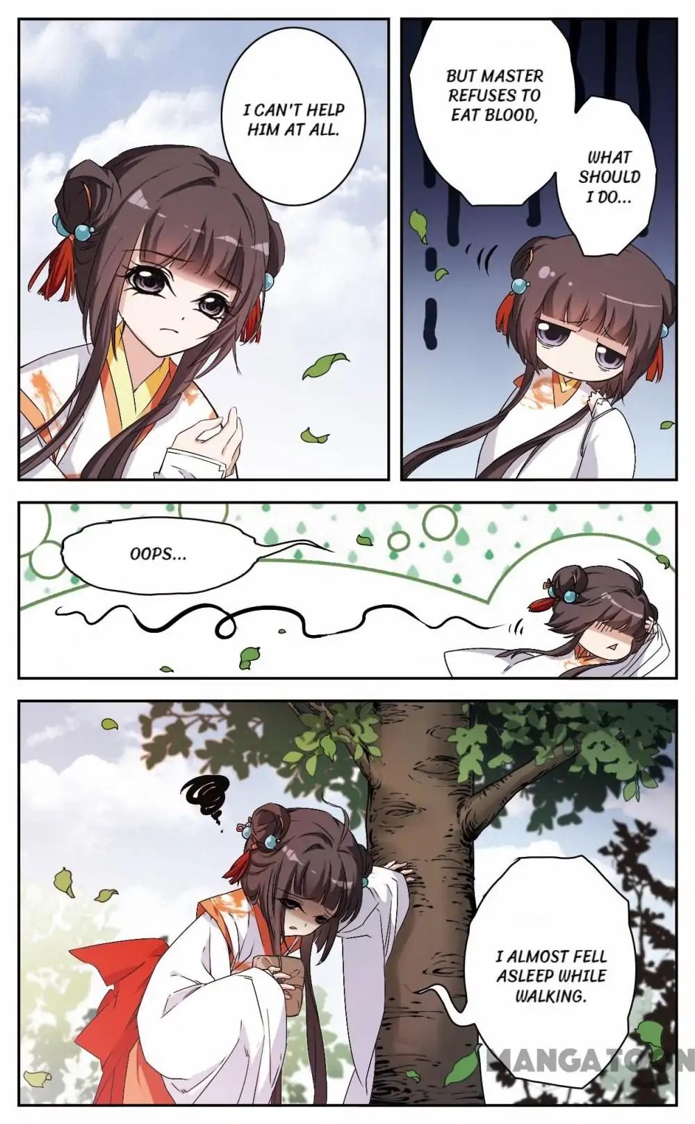 Page 3 of Chapter 119