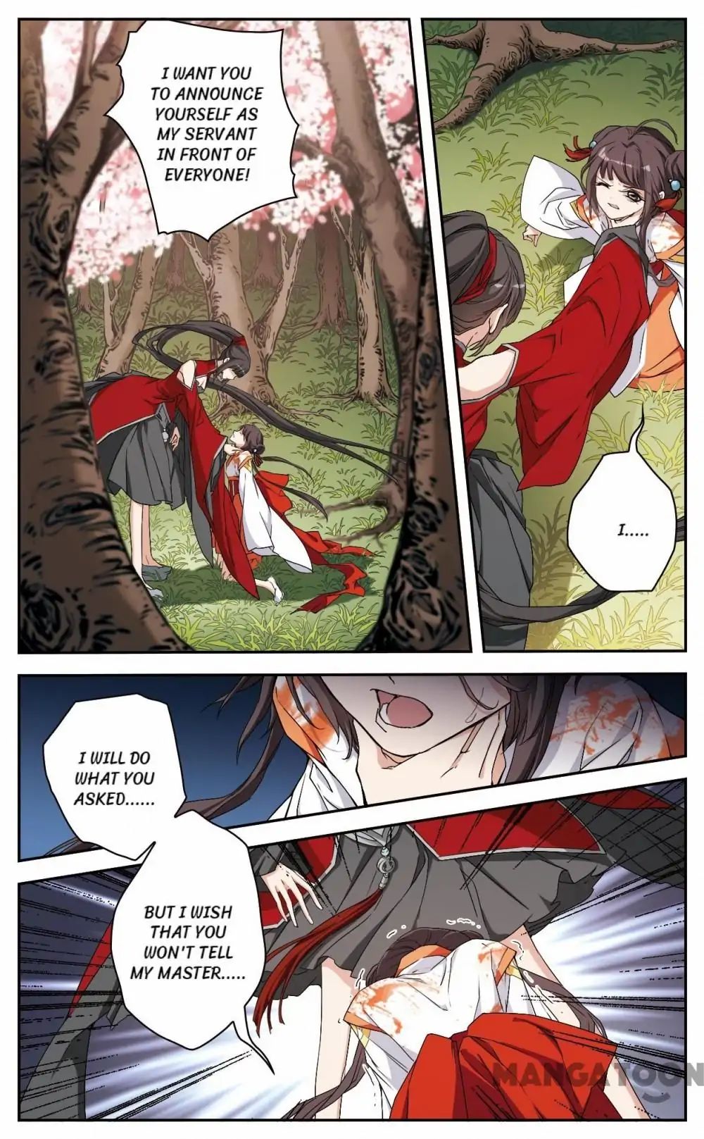Page 1 of Chapter 120