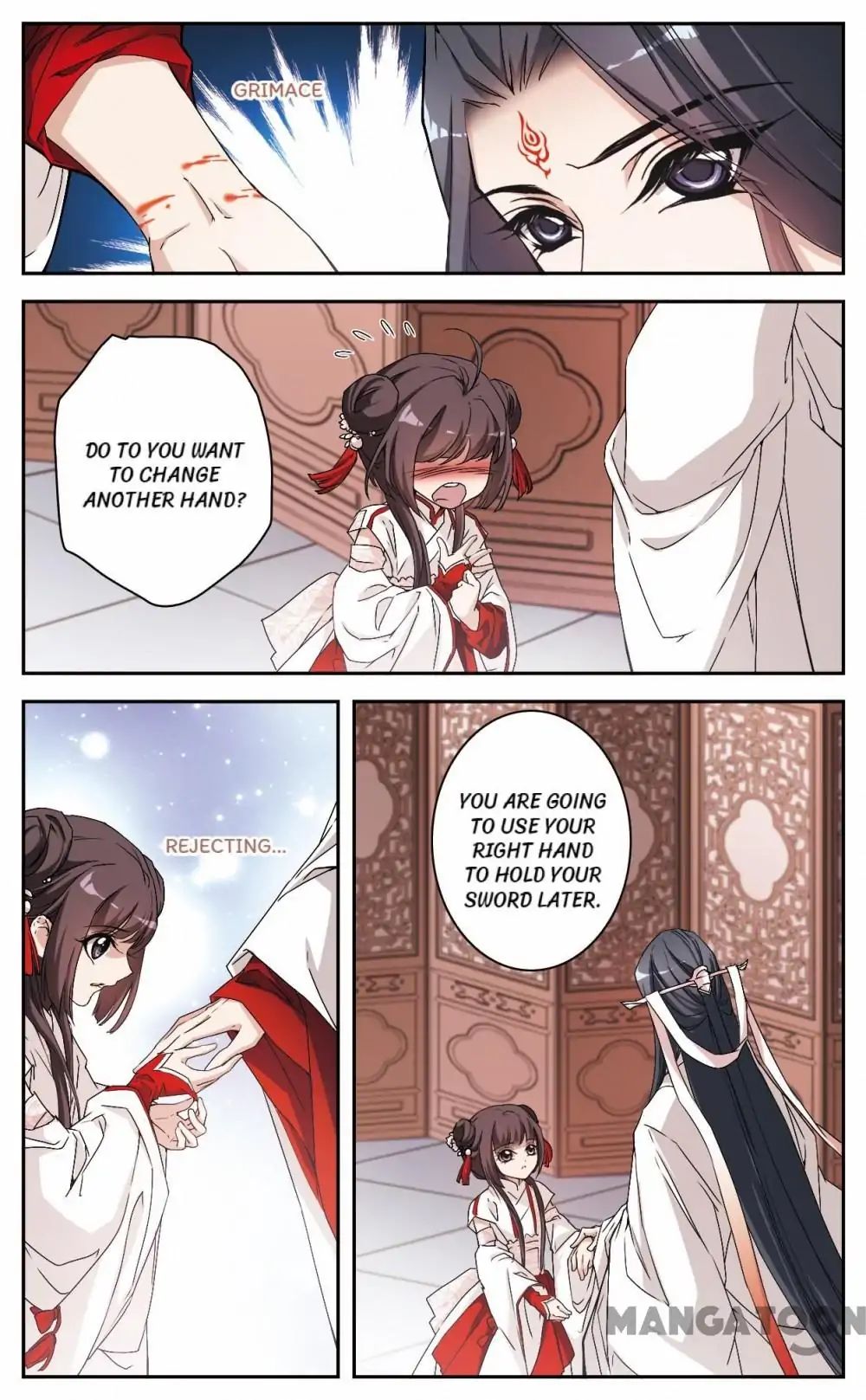 Page 8 of Chapter 121