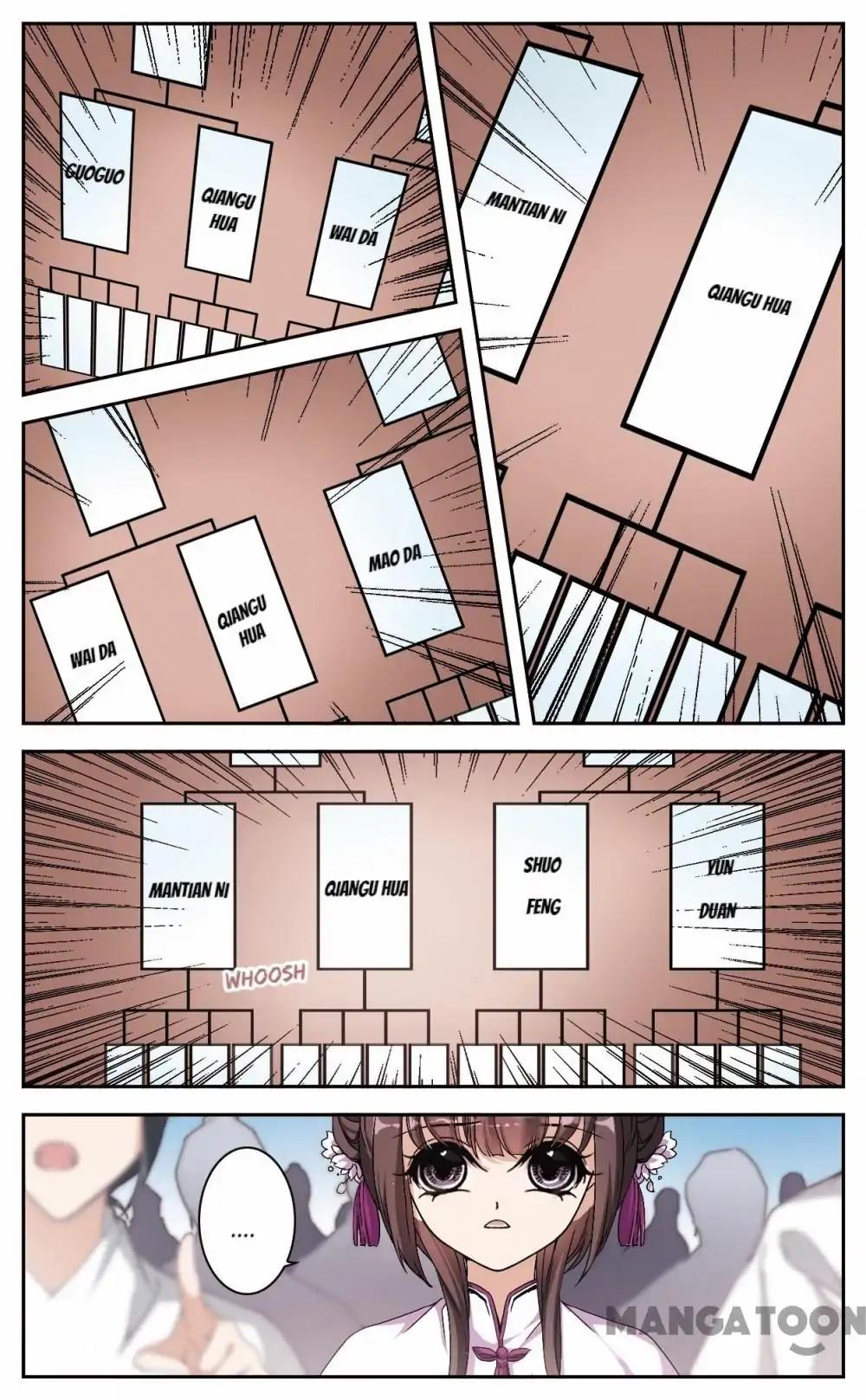 Page 1 of Chapter 122