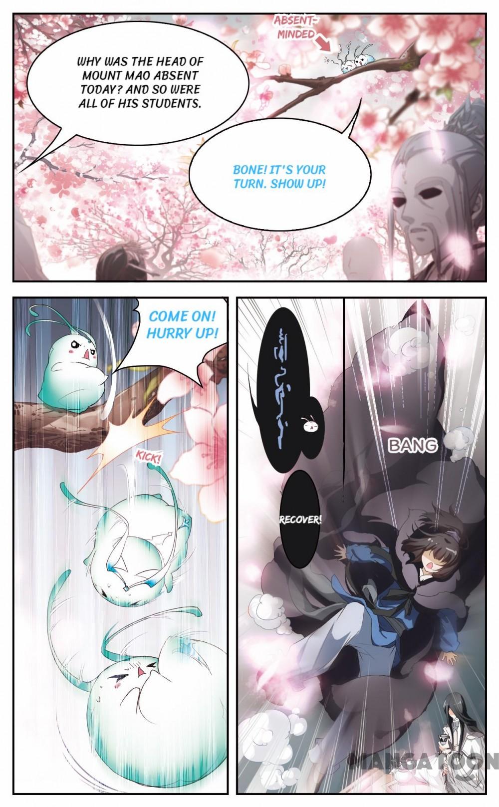Page 1 of Chapter 21