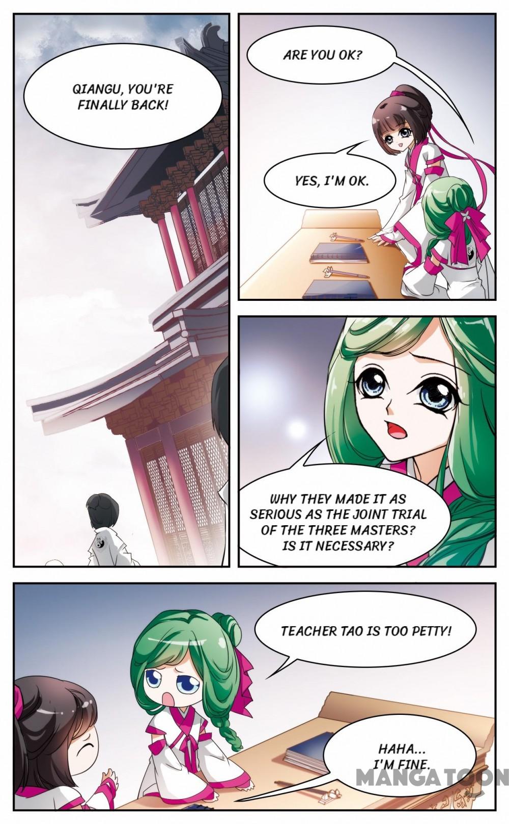 Page 1 of Chapter 31