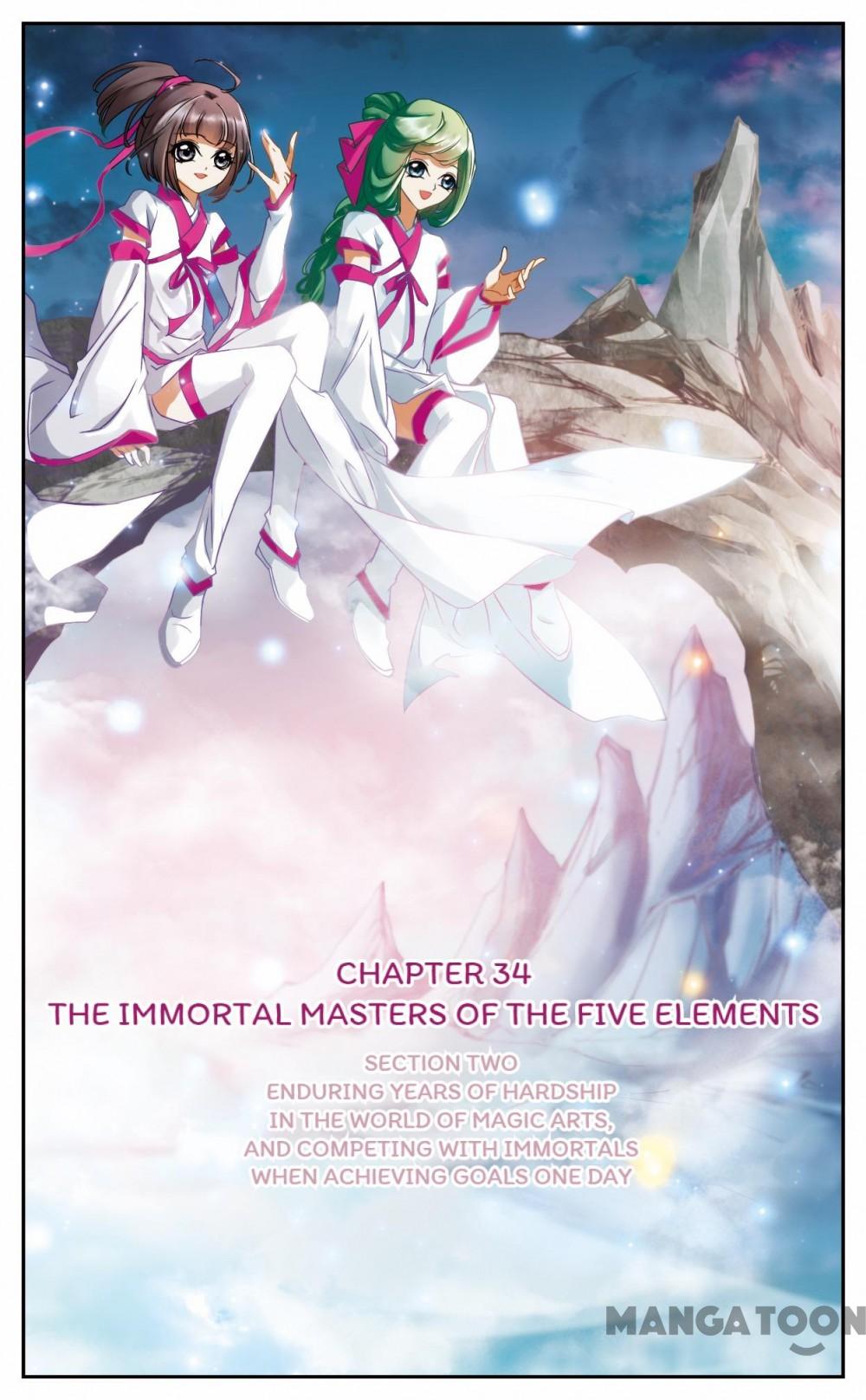 Page 1 of Chapter 34