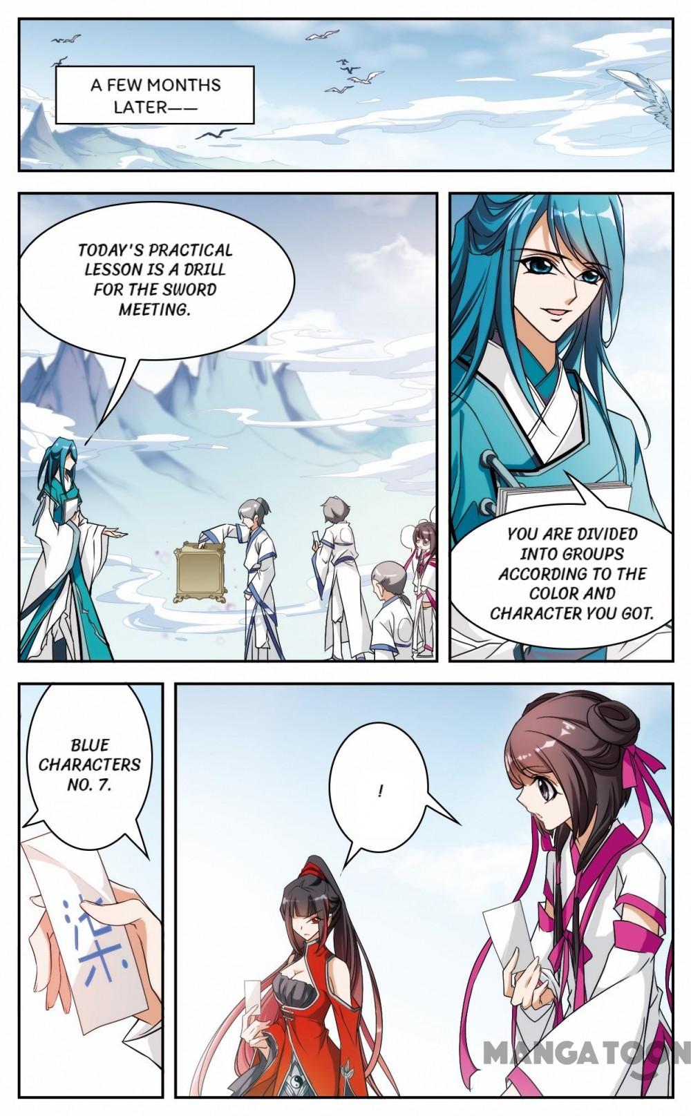 Page 1 of Chapter 50