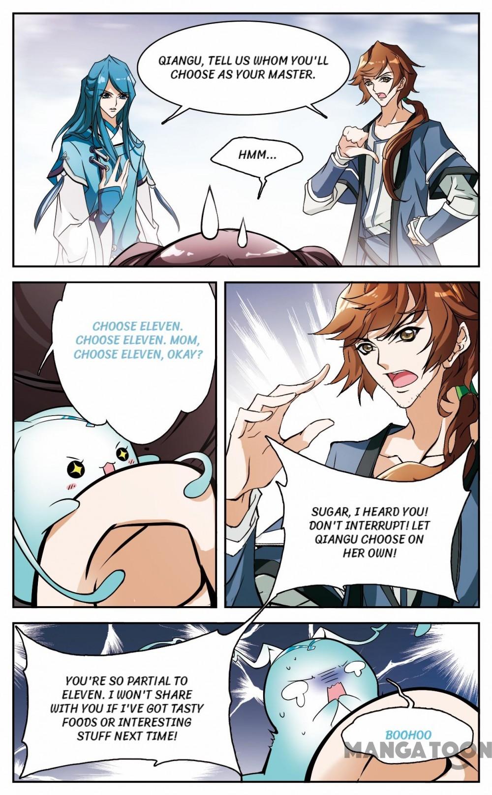 Page 1 of Chapter 58
