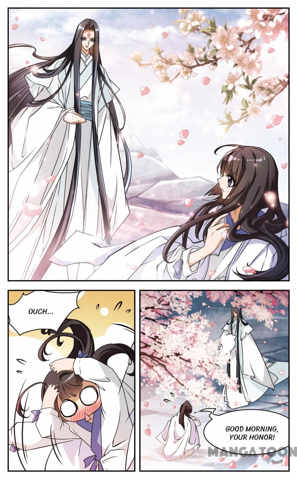 Page 1 of Chapter 61