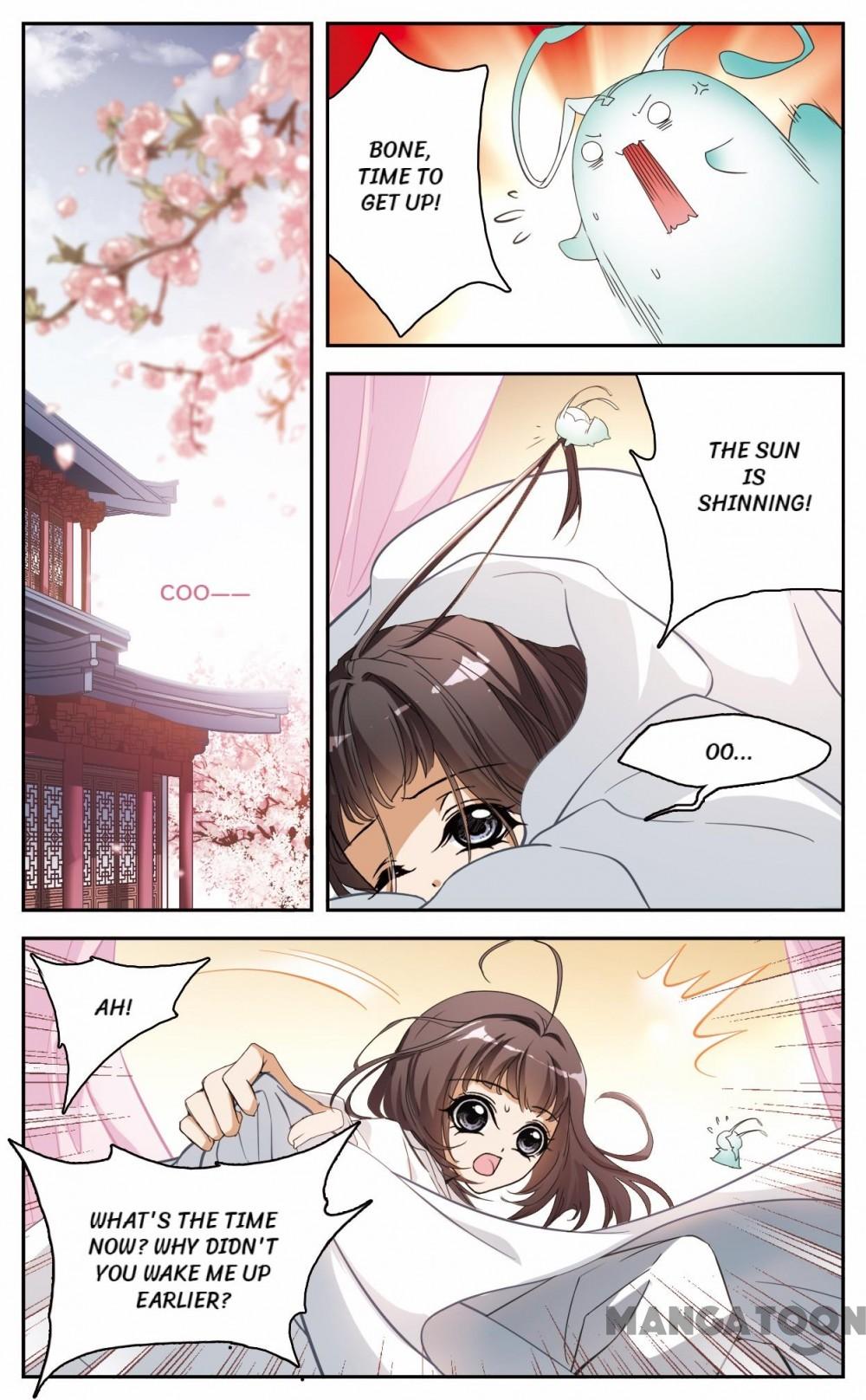 Page 1 of Chapter 63