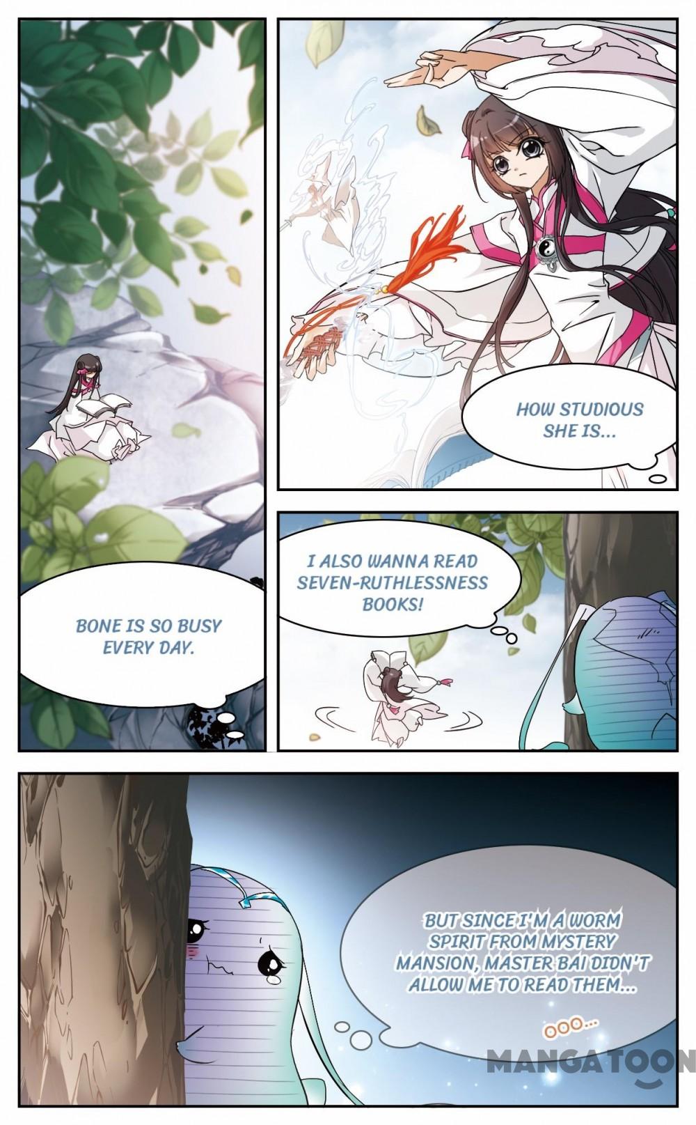 Page 1 of Chapter 64