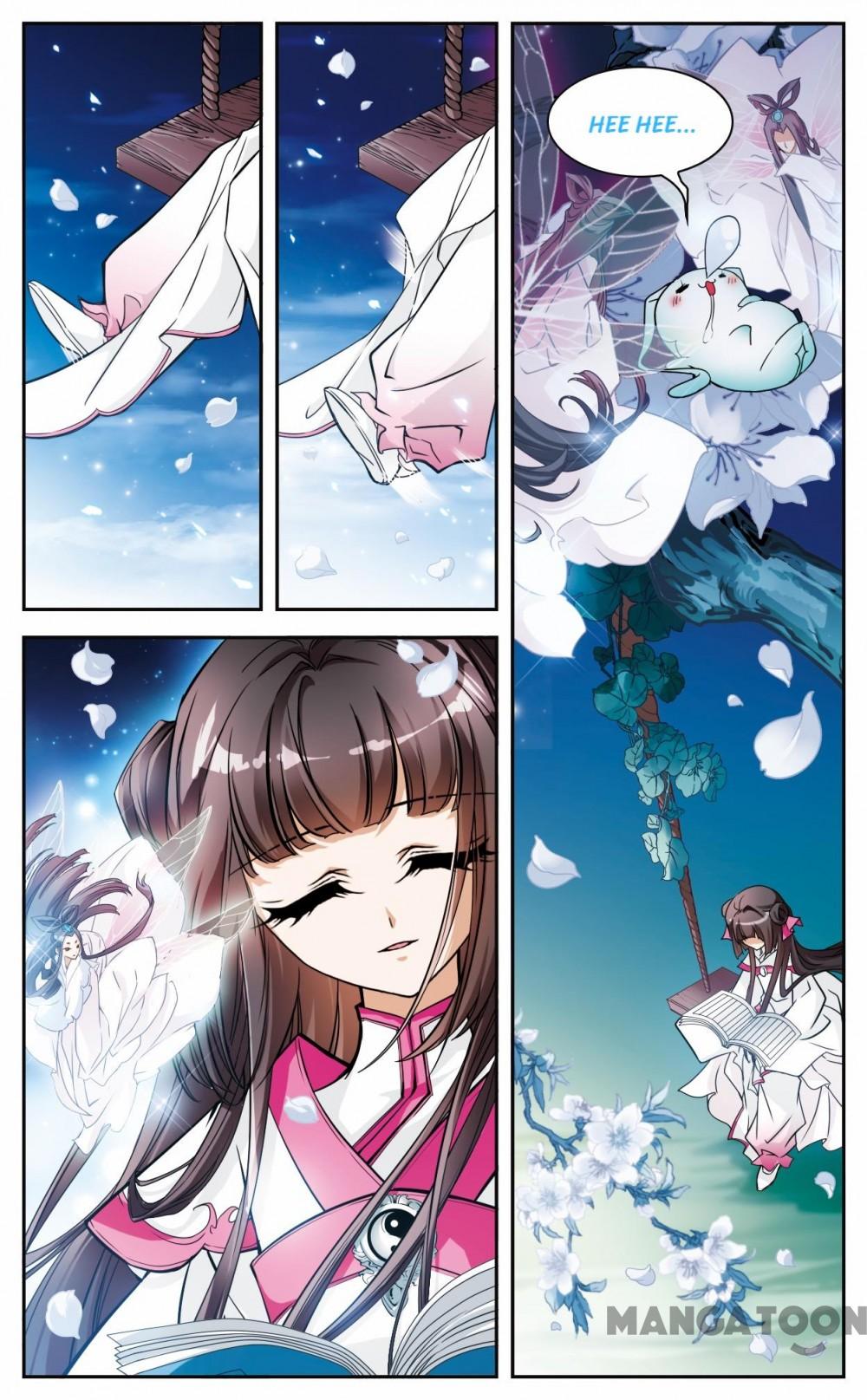 Page 1 of Chapter 65