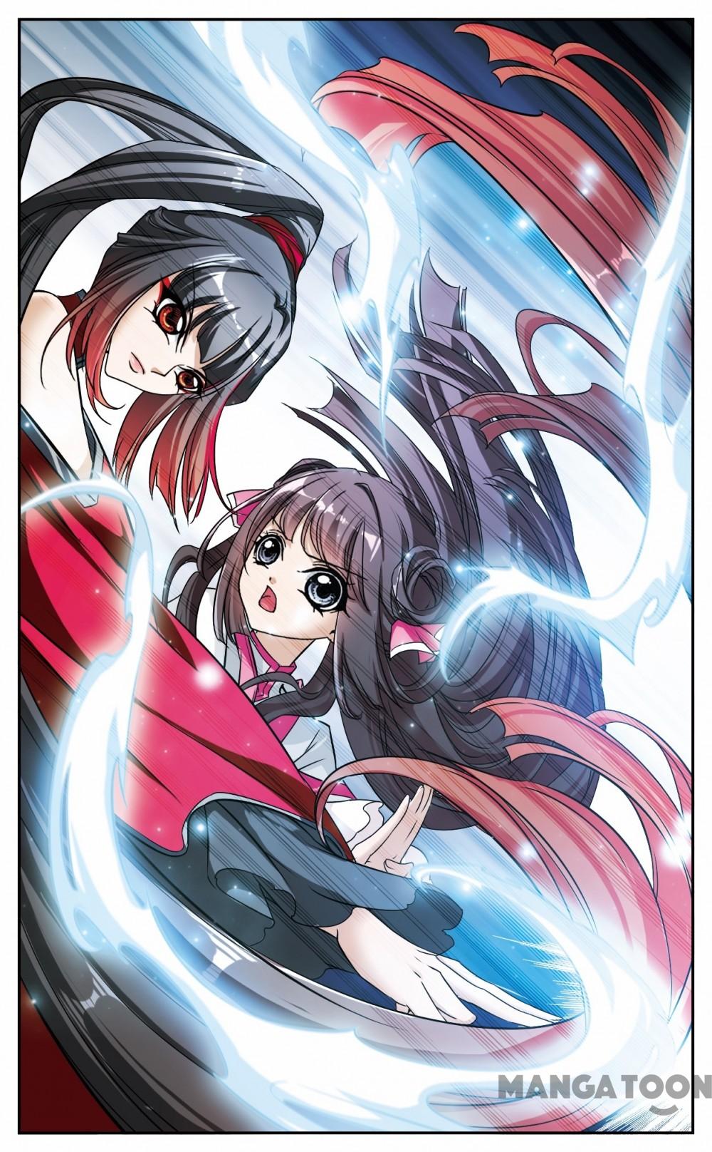 Page 1 of Chapter 71