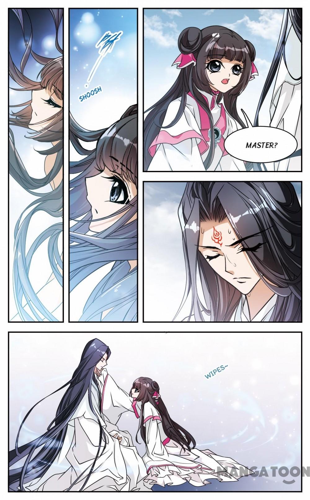 Page 1 of Chapter 73
