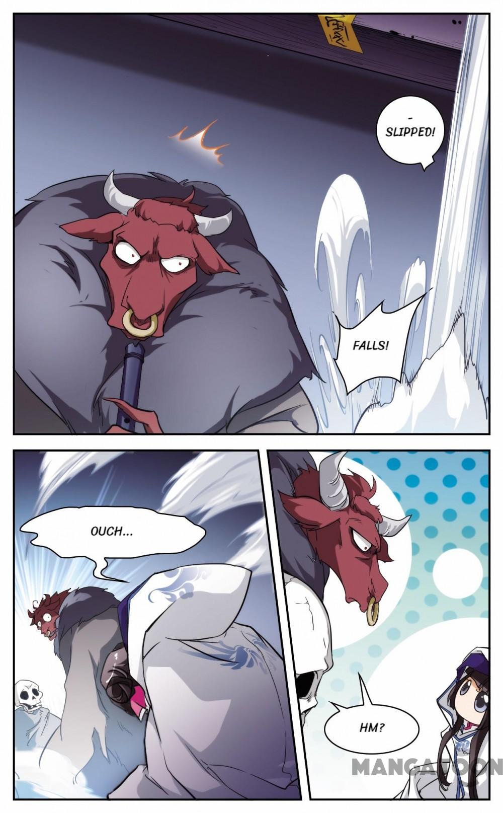 Page 8 of Chapter 77