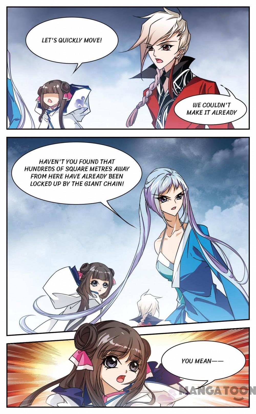 Page 5 of Chapter 83