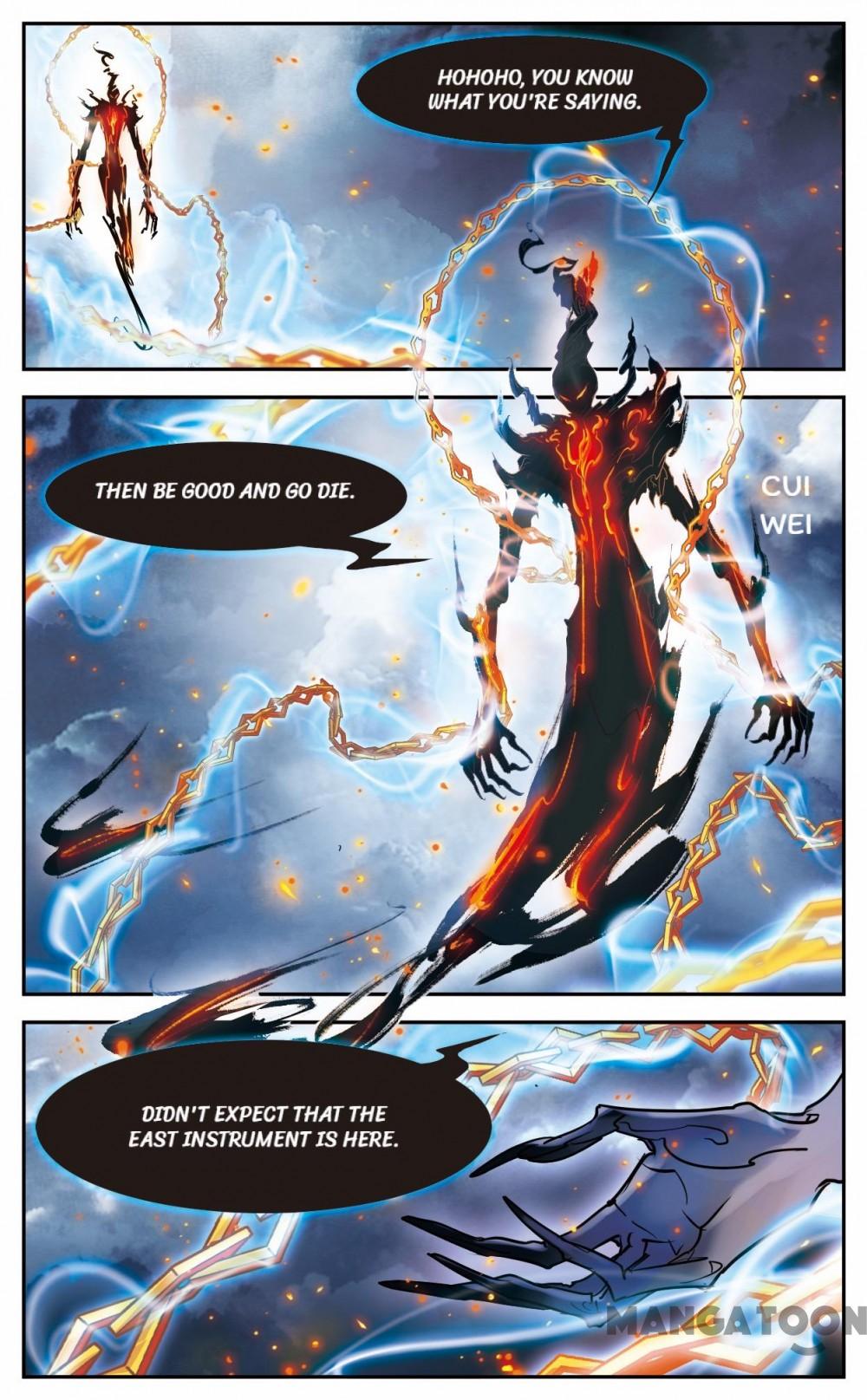 Page 8 of Chapter 83