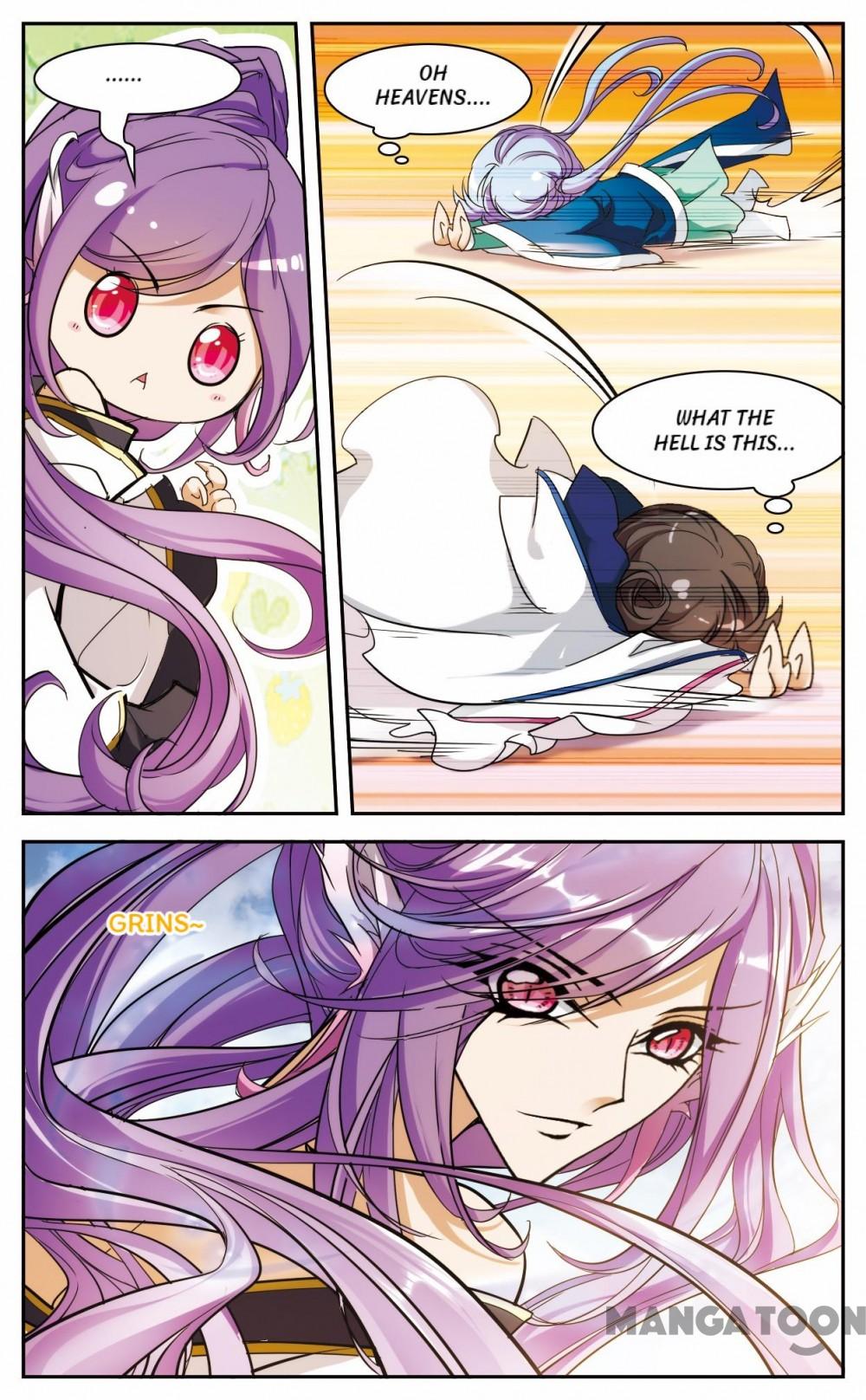 Page 7 of Chapter 85