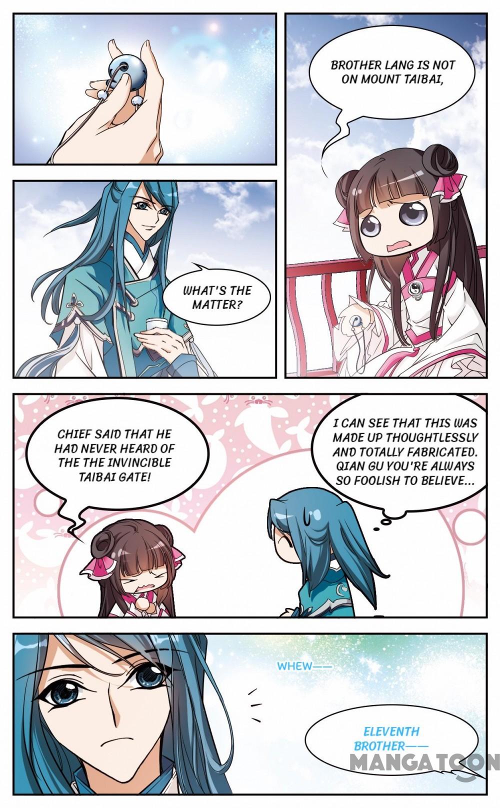 Page 6 of Chapter 86