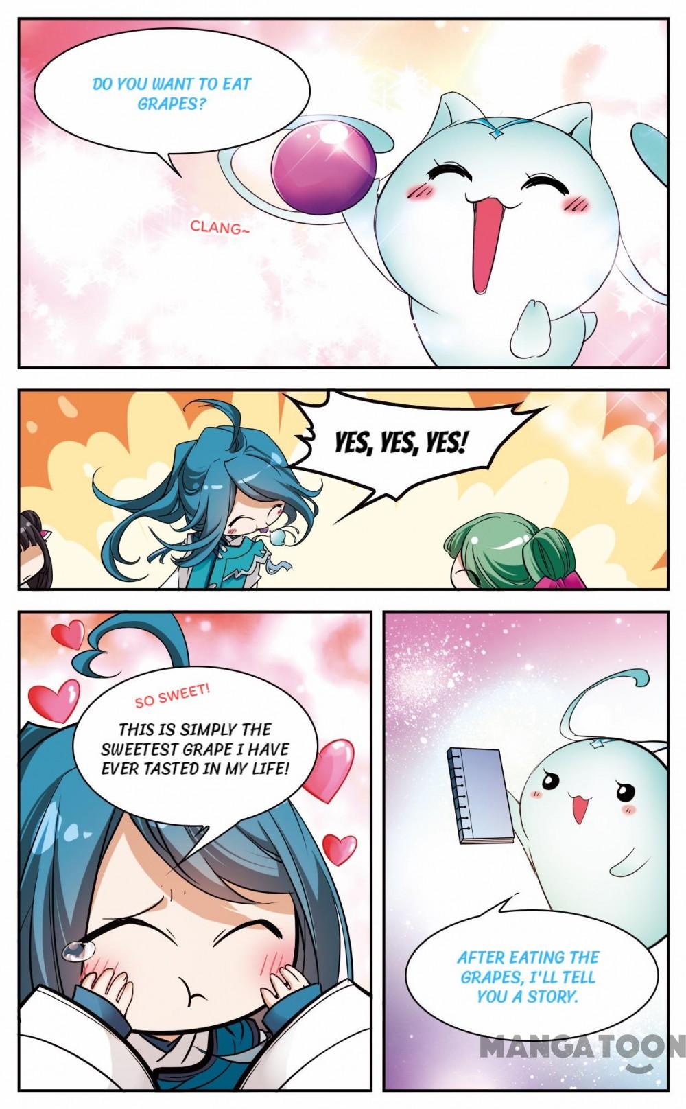Page 7 of Chapter 86