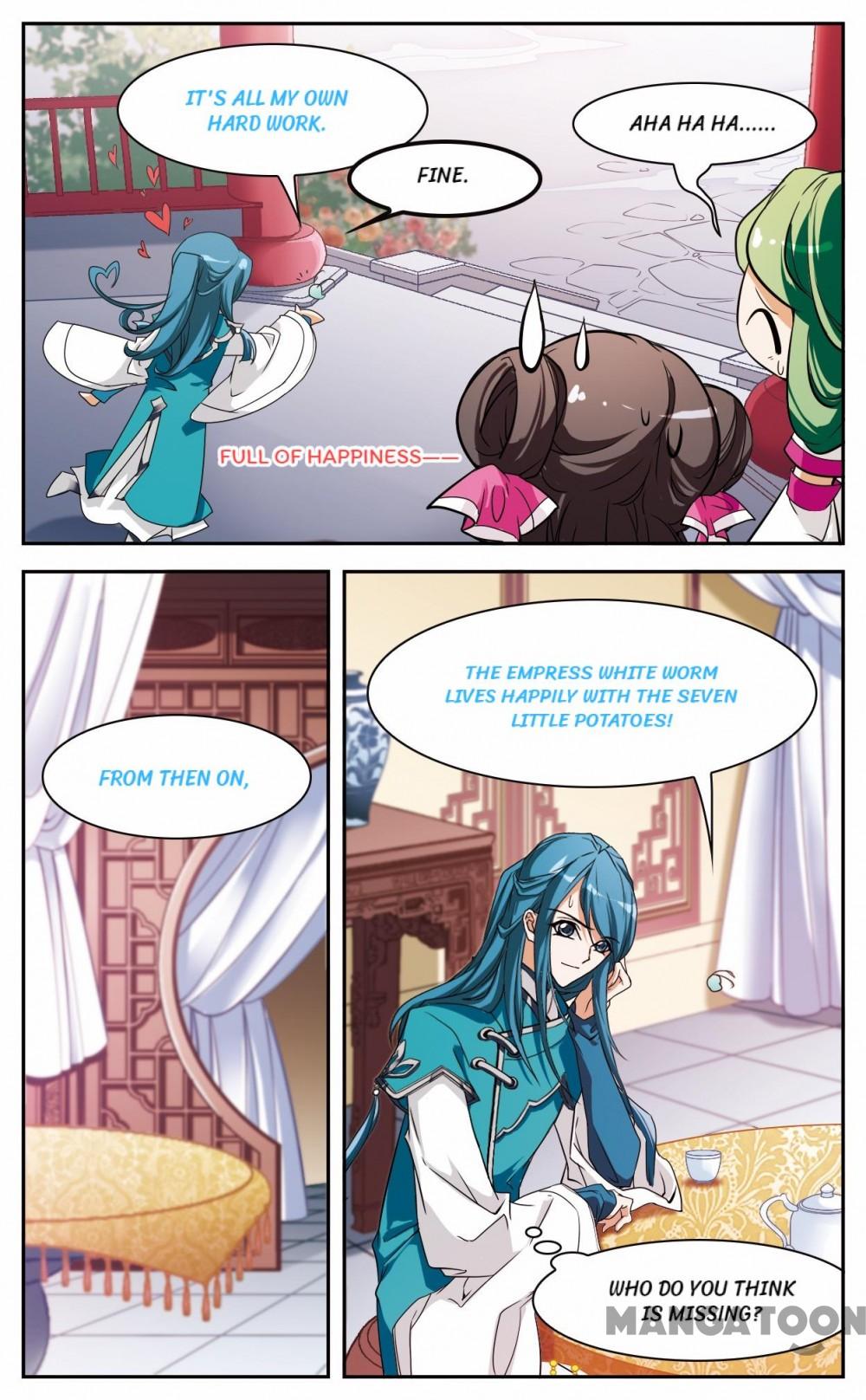 Page 8 of Chapter 86