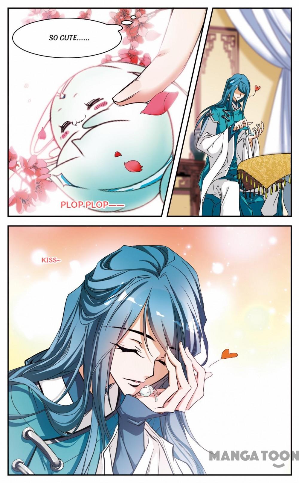 Page 10 of Chapter 86