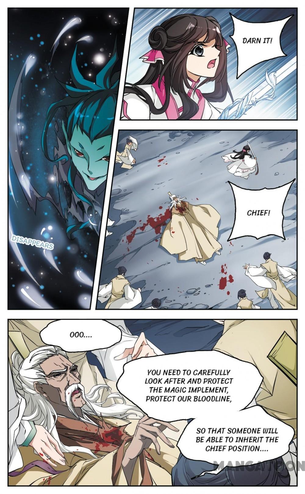 Page 1 of Chapter 89
