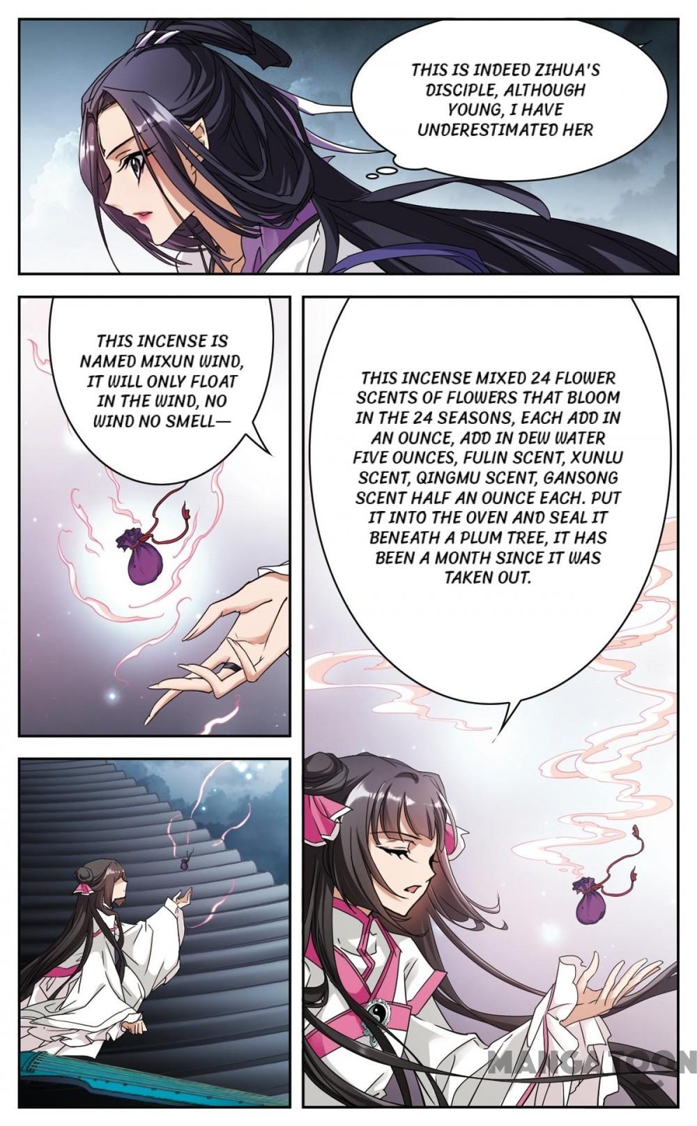 Page 8 of Chapter 91