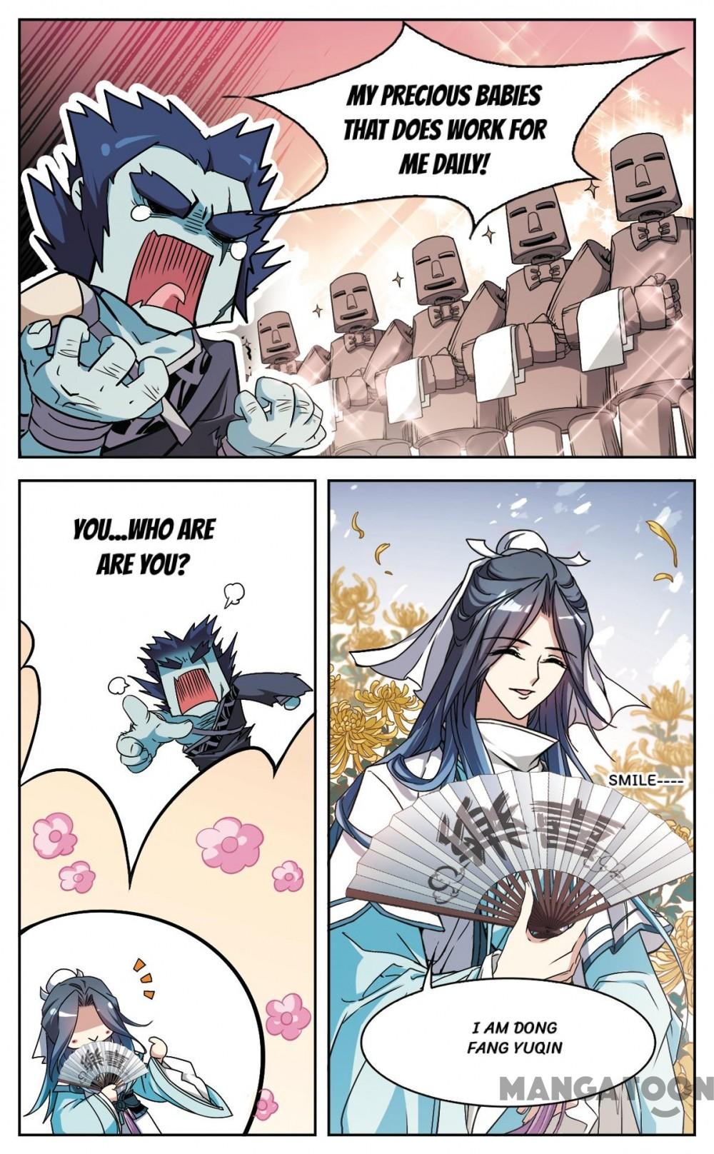 Page 1 of Chapter 98