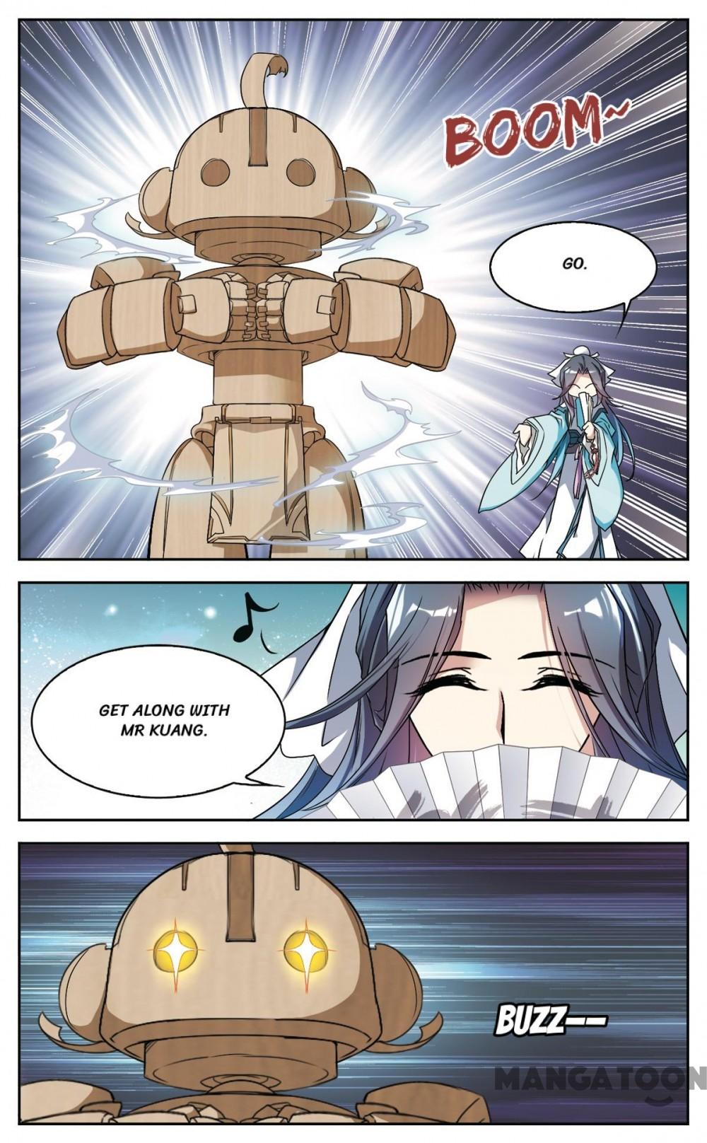 Page 3 of Chapter 98