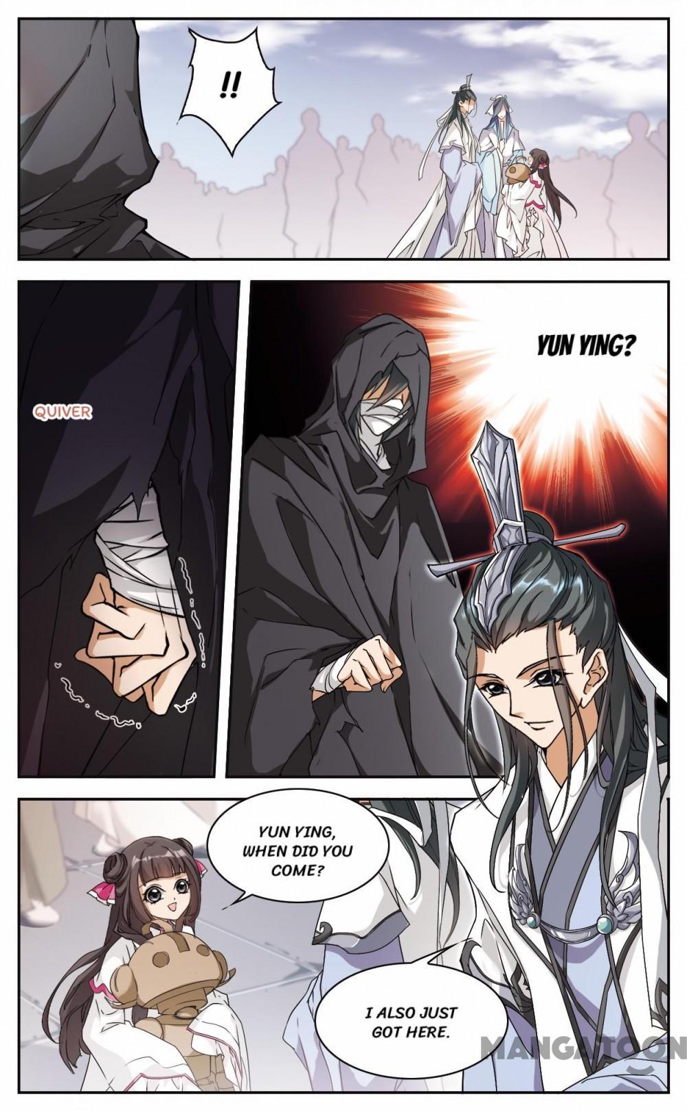 Page 1 of Chapter 99