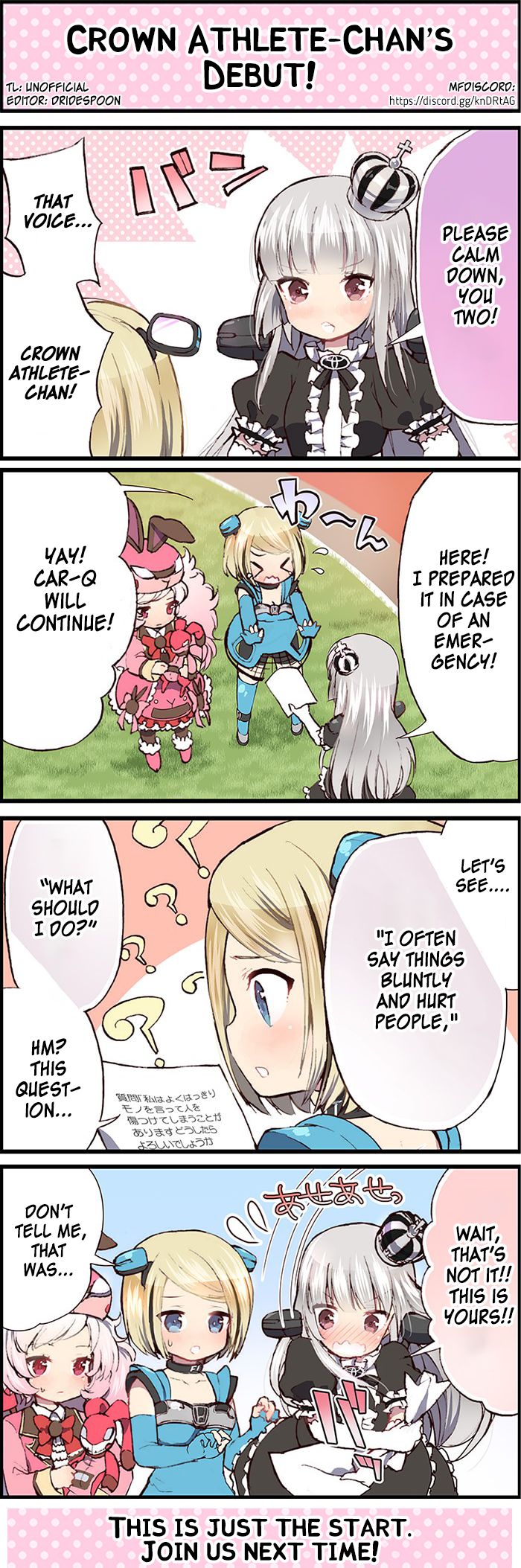 Page 1 of Chapter 3