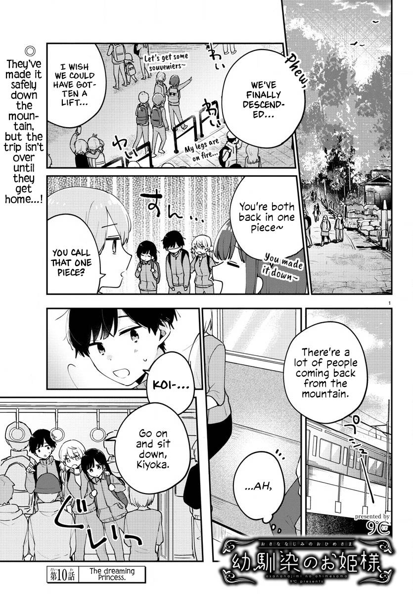 Page 1 of Chapter 10