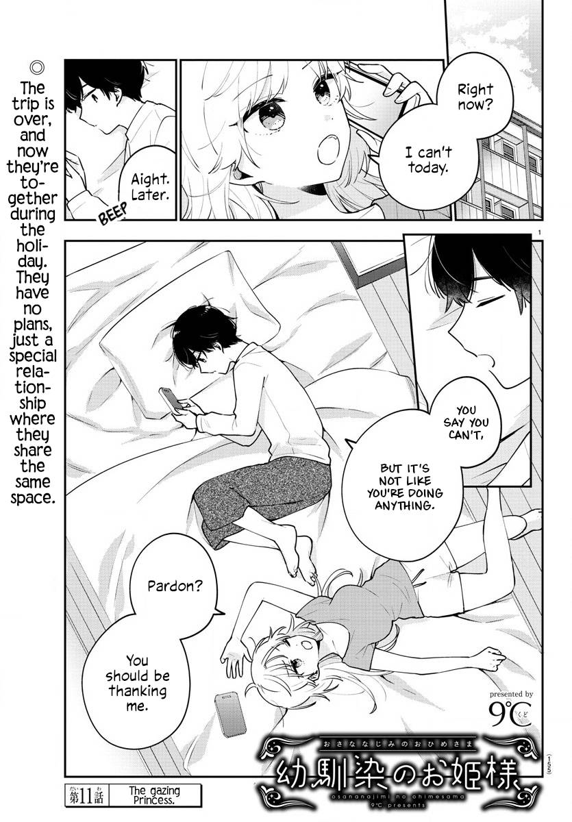Page 1 of Chapter 11