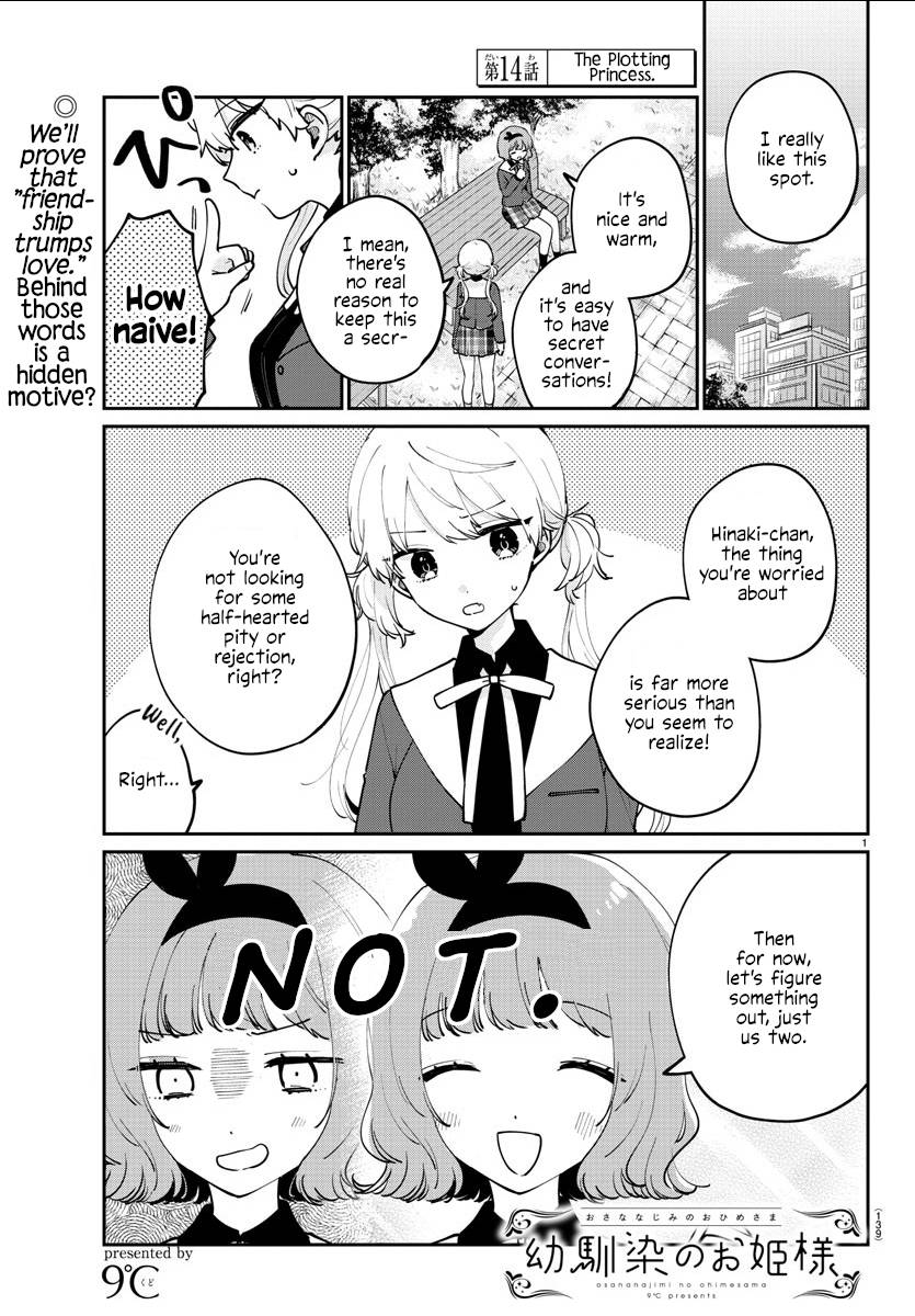 Page 1 of Chapter 14
