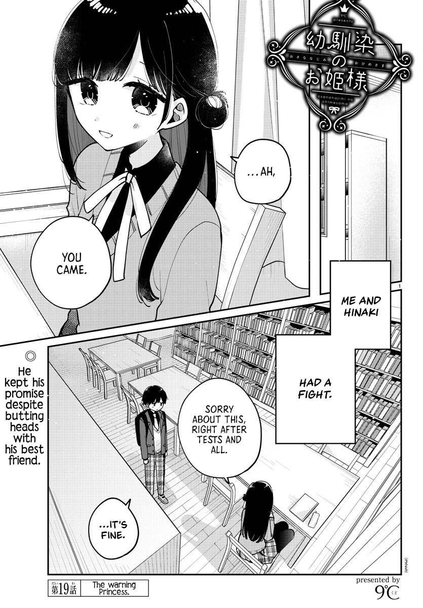 Page 1 of Chapter 19