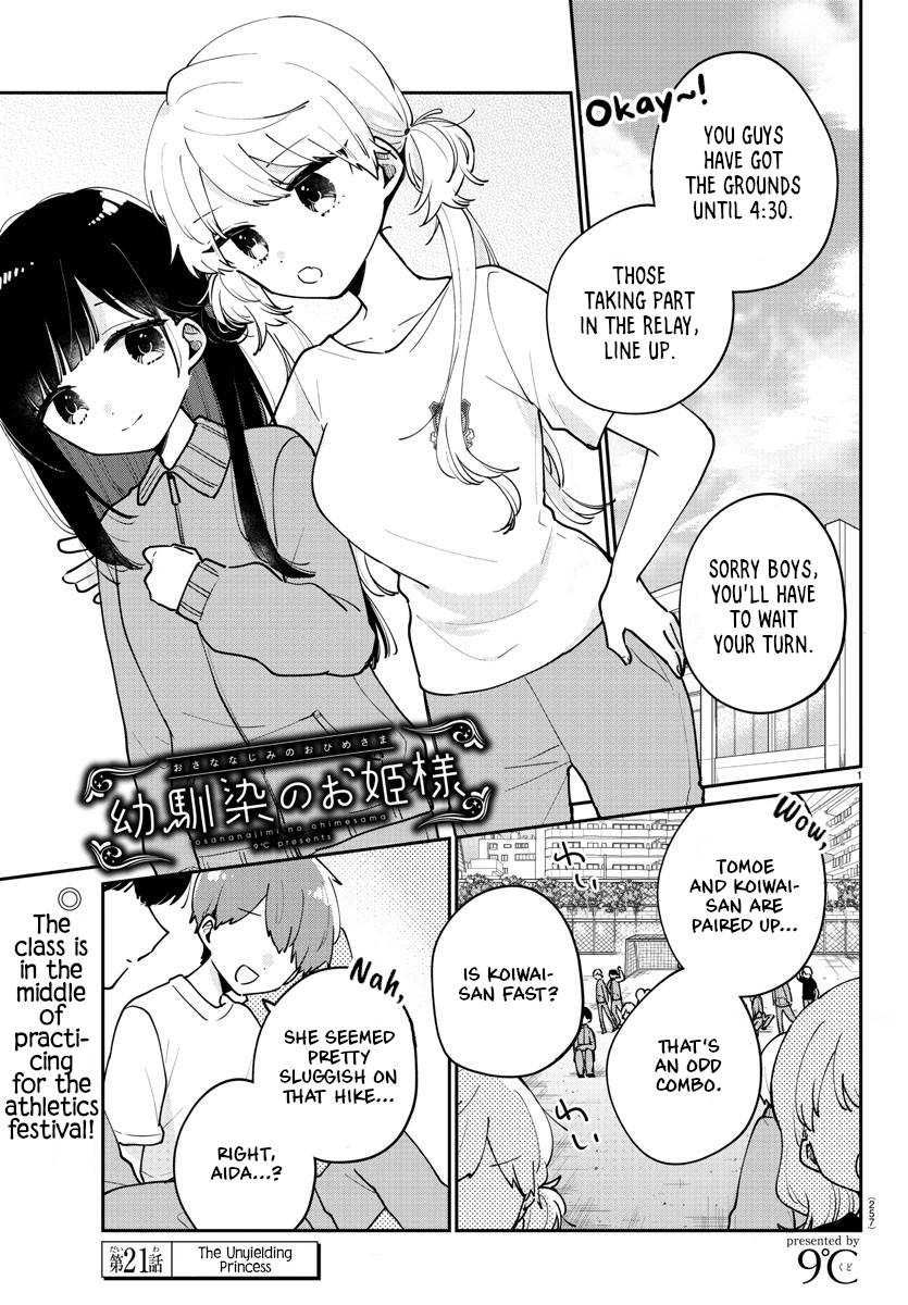 Page 1 of Chapter 21