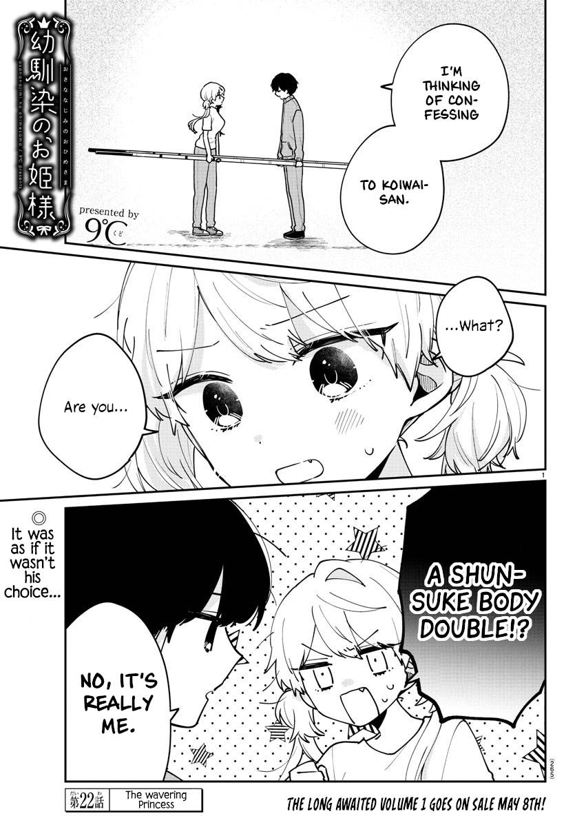 Page 1 of Chapter 22