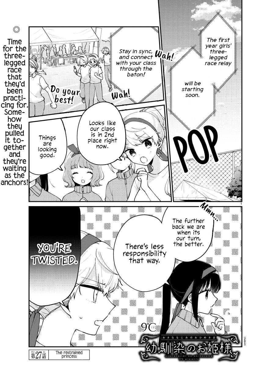 Page 1 of Chapter 27