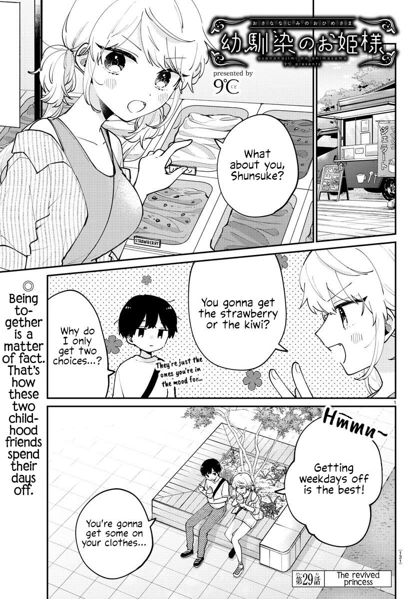 Page 1 of Chapter 29