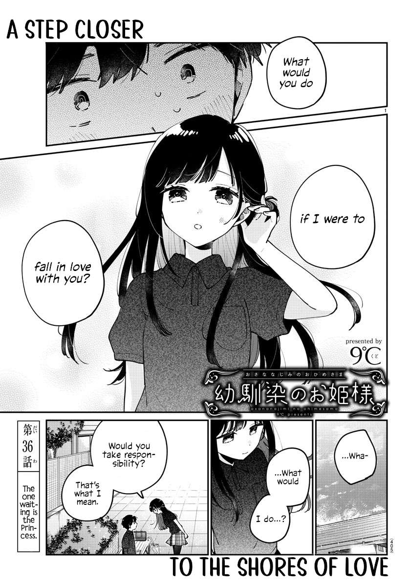 Page 1 of Chapter 36