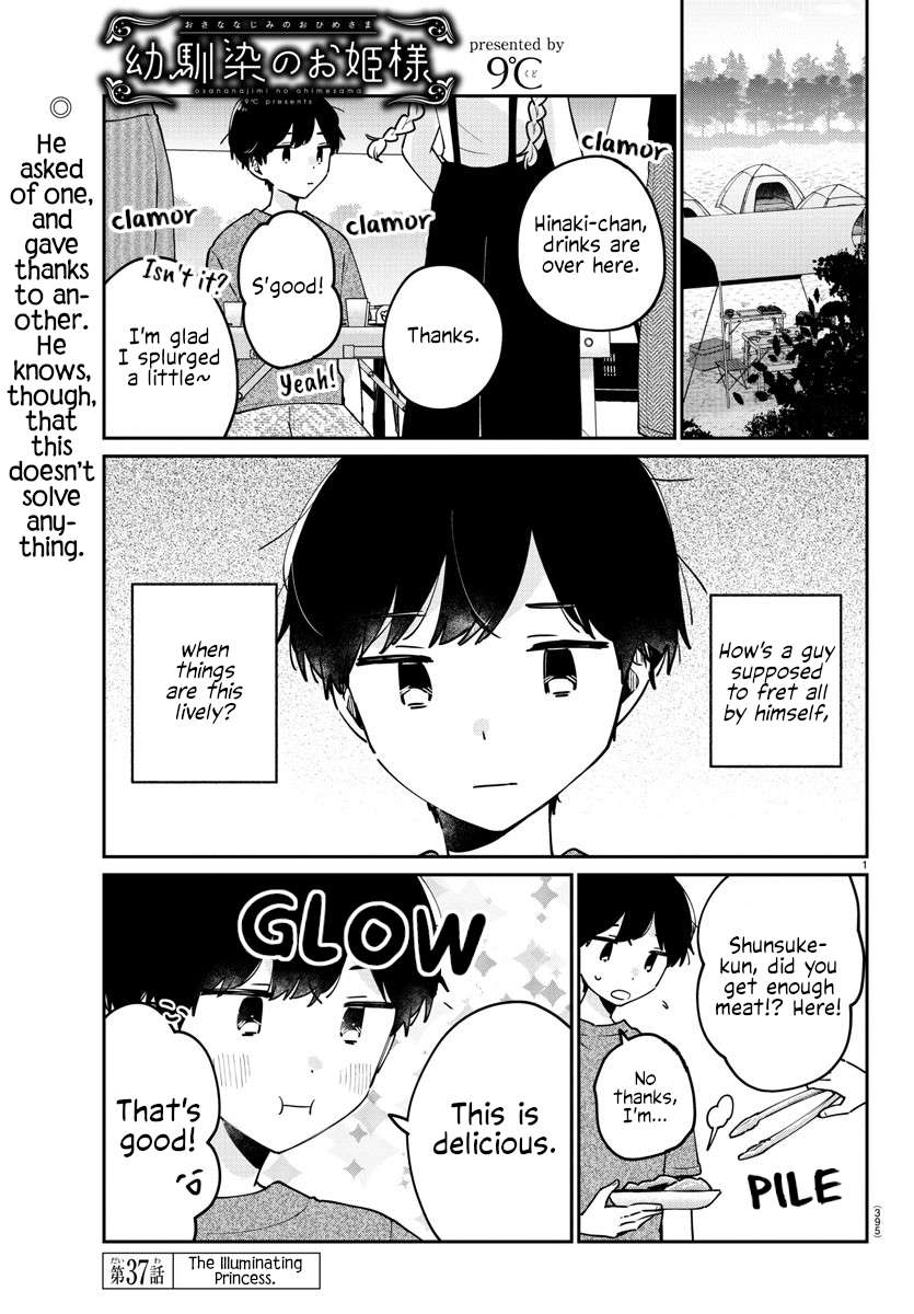 Page 1 of Chapter 37
